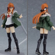 ⚖️Figma434 Sakura Futaba Anime Doll Ornaments⚖️Persona 5 Sakura Futaba Anime Model⚖️