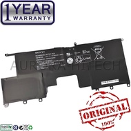 Sony Vaio SVP1322V2E SVP1322V2EB SVP1322V8E SVP1322V9E SVP1322V9EB 4C Laptop Battery