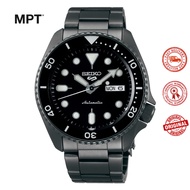 SEIKO SRPD65K1 5 SPORTS SKX SERIES