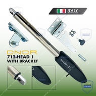 DNOR 712 SWING ARM AUTOGATE（1 Motor without bracket )