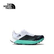 The North Face Women's Vectiv Infinite II Running Shoes Asphalt Grey/TNF White