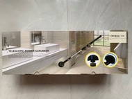 Seaphy Telescopic Power Scrubber 浴室電動清潔刷