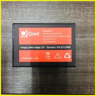 § ▧ ◵ QNET Battery K36 Phone ( Compatible Only to Qnet Mobile K36 Model )