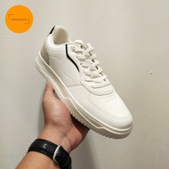 SEPATU PRIA TERBARU AIRWALK ORIGINAL SNEAKERS AMADEA PUTIH KEREN