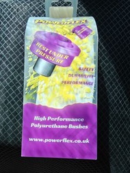 全新Powerflex頭擔大杯士Bush-Mini cooper r56用