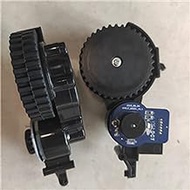 790t Robot Right Wheel Left Wheel for proscenic 790T 790 t Robotic Vacuum Cleaner Spare Parts Accessories Replacement