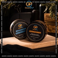 GroomPro Unorthodox Water Based Pomade & Natural Matte Clay