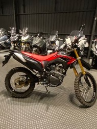 HONDA CRF150L 全新 本田林道越野車