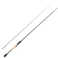 Abu Garcia Hornet Spears HSSC-662M Bass Rod 2 Piece Bait Rod