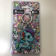 Tokidoki EZlink charm