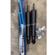 ISUZU INVADER FRONT ABSORBER (OIL TYPE) KYB