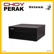 Orisun OA-7300 High Performance 7 Channel Power Amplifier