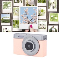 Video Camera  Color Screen 1080P 2MP HD Keychain Anti Loss Strap with Wrist for Students Travel