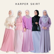 Estrella KL - Harper skirt (34 colors)