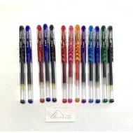 PILOT Wingel Pen 0.38/0.5/0.7