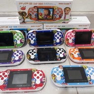 GAMES PVP DW 888 SABLON SLIM GETAR STATATION 128 BIT - FLYHIGH