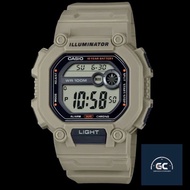CASIO ORIGINAL W-737HX-1A/W-737HX-1AVDF/W-737HX/W737HX/CASIO ORIGINAL W-737HX-5A/W-737HX-5AVDF/W-737