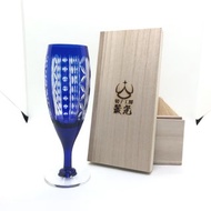 多紋長笛香檳杯