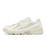 New Balance Casual Shoes 740 Men's Women's Retro Thick Soup Rabbit Fur Gray Sneakers NB [ACS] U740KP