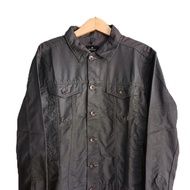 Jaket Kancing  Katun Lee Conti