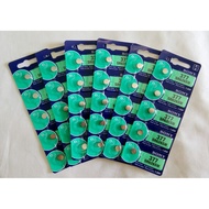 Original Watch Battery sony 377 SR626SW