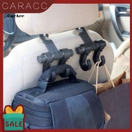  Reusable Seat Back Hanger for Van Auto Seat Back Accessories Bag Organizer Conveinent