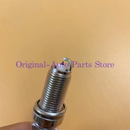 Original ILFR6B 22401-AA630 iridium Spark Plug For 08-11 Land Rover LR2 3.2l Impreza Forester Sti 22