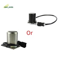 1 PCS Excavator Main Pump Solenoid Valve 708-23-18272 708-2H-25240 708-2L-25211 Parts Accessories fo