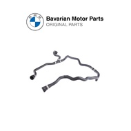 Original BMW Coolant Return Hose For 5' E60 With M54 Engine (17127519258)