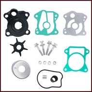 Water Pump Impeller Kit Boat Motor Engine Parts Replace Outboard Replacement Replace Boat Water Pump