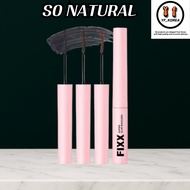 So Natural 24H Super Fix Slim Mascara 2.8g 3 colors