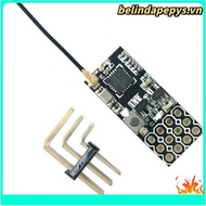FS2A-4CH for  I6 I6X I6S Controller Compatible PWM Output Receiver 2A Mini AFHDS