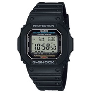 [Powermatic] Casio Digital Black Dial Men's Watch - G-5600UE-1D