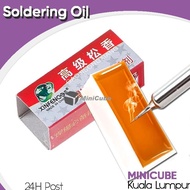 Soldering Rosin Colophony Flux 15g Rosin Soldering Flux