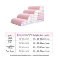 New Pet | Pet Bedside Climbing Ladder