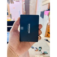 READY SSD SATA SAMSUNG 870 EVO 500GB