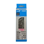 Shimano Bike Chain HG701 HG601 HG901 11 Speed Bicycle Chain 11V 116L R7000 MTB Road 5800 M7000 Chain