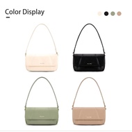 FOS88-Delia Bag Women's Shoulder Bag | Import Fashion Hand Bag