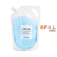 เจลไฮฟู่ HIFU GEL เจล เจลสำหรับเครื่องไฮฟู่ Hifu, เครื่อง RF, Ultrasound gel  สำหรับใช้เลเซอร์กำจัดขน มีหลากหลายขนาด