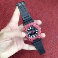 G-Shock GA 900Men For Analog- Digital Strap Rubber Unisex full Light Alarm jam