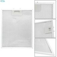 【BTGL】Cooker Hood Filters Metal Mesh Extractor Vent Filter 318 x 258 x 9mm [ Hot Sales Promotion ]