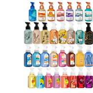 BBW#8 โฟมล้างมือหอม ✋Bath and Body Works Gentle Foam Hand Soap 259 ml สบู่ล้างมือ