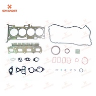 4J12 10C527Z Orland 2.4 Engine Overhaul Kit Repair Kit-Full Set Gasket Valve Room Cover Gasket