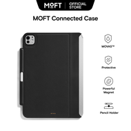 MOFT Connected Case Slim Protective Case for iPad - เคสไอแพด