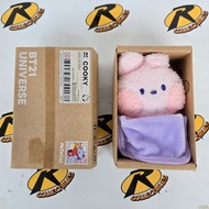 BT21 Cooky Mini Plush