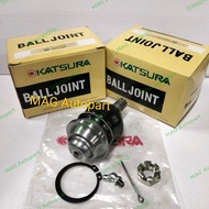 BALL JOINT ATAS UPPER MITSUBISHI T120 / L300 KUDA