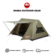 Coleman Instant Swagger 2P Tent