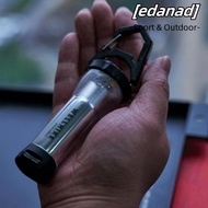 EDANAD Outdoor Camping Hooks, 4 Colors ABS Tent GZ Light Hanger,  4.5*4cm Outdoor Camping Buckle For