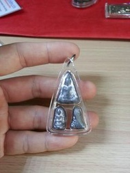 龍婆多 - 2515法會 鉛女皇佛 (南帕雅) / 必打/泊洛