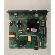 100％New Hisense 55E6K LED TV motherboard speaker T-CON wifi